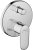Смеситель для душа Hansgrohe Vernis Blend 71466000 Хром 