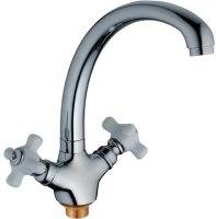 Смеситель для кухни Frap H18 F4218 Хром