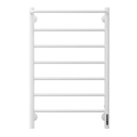 Полотенцесушитель электрический Larusso Прайм КС П7 50х80 9003