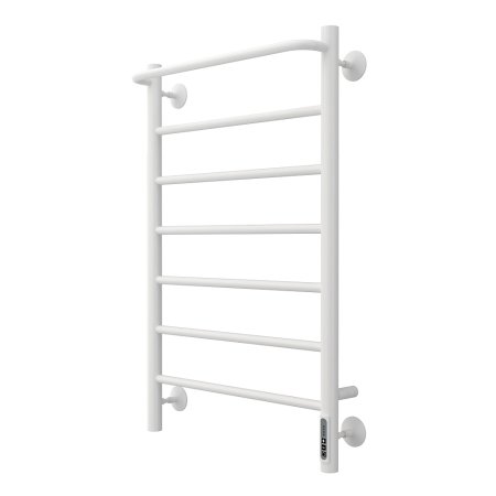 Полотенцесушитель электрический Larusso Прайм КС П7 50х80 9003 