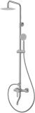 Душевая система с изливом RUSH Santiago (SUS1116-40) 