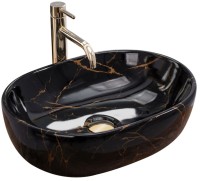 Раковина 48х34,5 см Rea Amelia REA-U8000