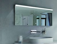 Зеркало ESBANO ES-2597 KD 100x70