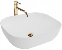 Раковина 50,5х40 см Rea Mona REA-U6300