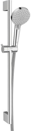 Душевой гарнитур Hansgrohe Vernis Blend Vario EcoSmart 26279000 Хром 