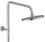 Душевая система Ideal Standard Ceratherm T50 A7230AA с термостатом Хром 