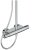 Душевая система Ideal Standard Ceratherm T50 A7230AA с термостатом Хром 