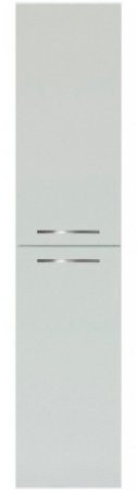 Шкаф пенал Creto Tivoli 35 50-1035W Белый 