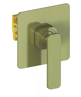 Гигиенический душ Timo Torne 4389/02SM со смесителем, антик 