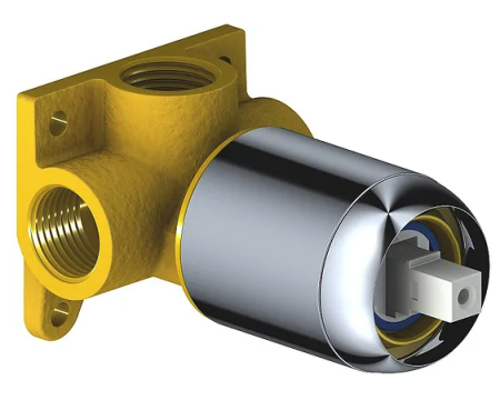 Гигиенический душ Timo Torne 4389/02SM со смесителем, антик 