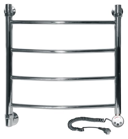 Полотенцесушитель электрический Ника Arc ЛД 50/50-4 