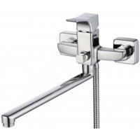 Смеситель для ванны Kaiser Clever 76055 универсальный Хром Смеситель для ванны Kaiser Clever 76055 универсальный Хром