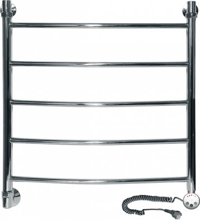 Полотенцесушитель электрический Ника Arc ЛД 60/60-5 L 