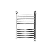 Полотенцесушитель электрический Ника Arc ЛД (г3) 60х40 правый тэн