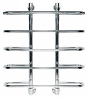 Полотенцесушитель водяной Ника Mix Вираж 60/50-5