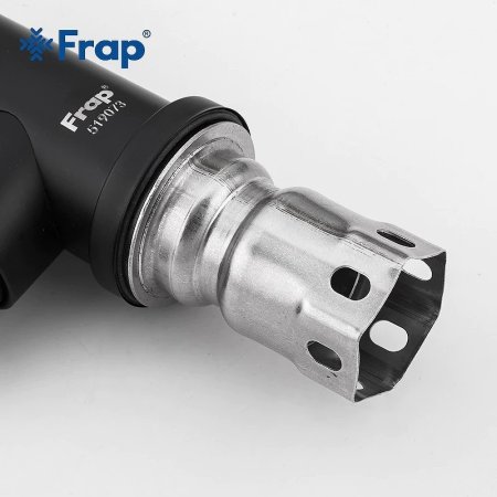 Смеситель для кухни Frap H899 F40899-4 Черный матовый 