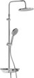 Душевая система Damixa Apollo 947760000 с термостатом Хром 