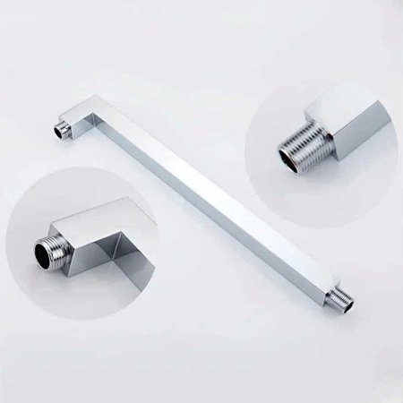 Душевая система Gappo G7107 Хром 