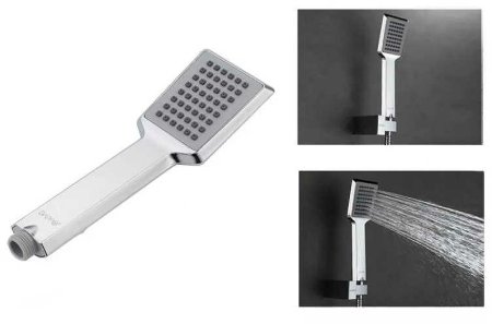 Душевая система Gappo G7107 Хром 