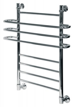 Полотенцесушитель водяной Ника Mix Л Вираж П 80/50-8 