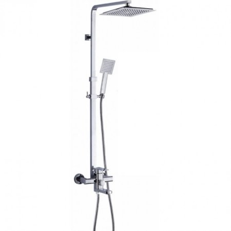 Душевой комплект HANSEN H33001 