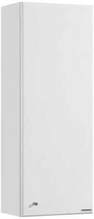 Подвесной шкаф Aquaton Симпл 30 R 1A012503SL01R Белый 