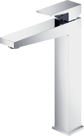 Смеситель Omnires Fresh FR7112CR для раковины, хром 