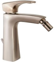 Смеситель для биде Paini Lady 89PW306 Никель
