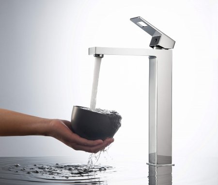 Смеситель Timo Briana 7111/00F для раковины, хром 