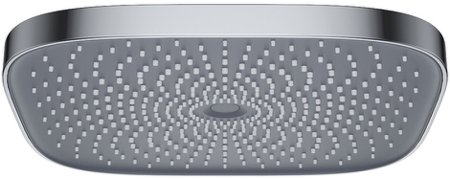 Верхний душ Iddis SpaHome SPA26CSi64 Хром 