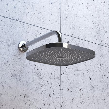 Верхний душ Iddis SpaHome SPA26CSi64 Хром 