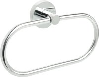 Кольцо для полотенец FIXSEN COMFORT CHROME FX-85011, хром