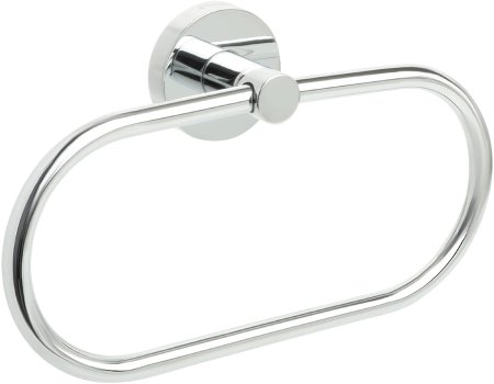 Кольцо для полотенец FIXSEN COMFORT CHROME FX-85011, хром 