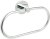 Кольцо для полотенец FIXSEN COMFORT CHROME FX-85011, хром 