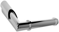Держатель туалетной бумаги Paini Morgana 73CR051 Хром