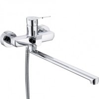 Cмеситель для ванны ViEiR V053541 Хром