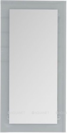 Зеркало Aquanet Нота 50 лайт 