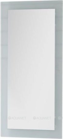 Зеркало Aquanet Нота 50 лайт 
