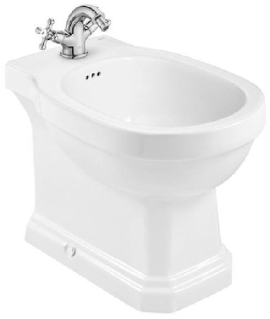 Биде Roca Carmen 3570A4000 Белое 