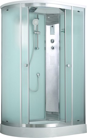 Душевая кабина Timo Comfort T-8802F R 