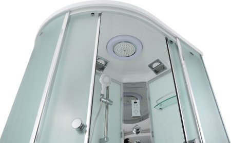 Душевая кабина Timo Comfort T-8802F R 