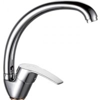 Cмеситель для кухни ViEiR V204021 Хром