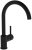 Смеситель для кухни Vitra Minimax S A4209136EXP Черный матовый 