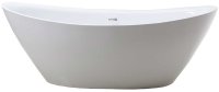 Акриловая ванна Vincea VBT-203 180x87 без гидромассажа Акриловая ванна Vincea VBT-203 180x87 без гидромассажа