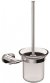 Ершик для унитаза Kaiser KH-2016 Хром 