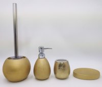 Керамический набор для ванной G-spray 50