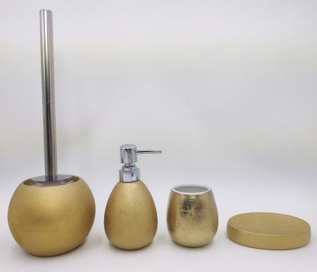 Керамический набор для ванной G-spray 50 