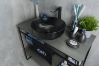 Раковина накладная Gid Nc911