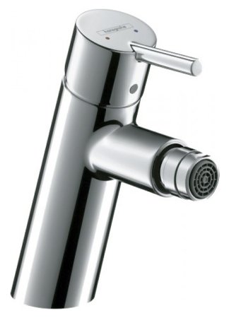 Смеситель Hansgrohe Talis S2 32240000 для биде 