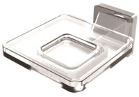 Мыльница Kaiser KH-1033 Хром